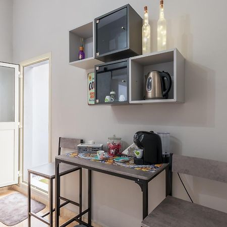 Mille91 Apartment Palermo Exterior foto