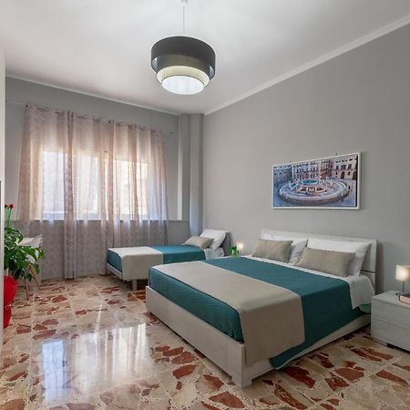 Mille91 Apartment Palermo Exterior foto