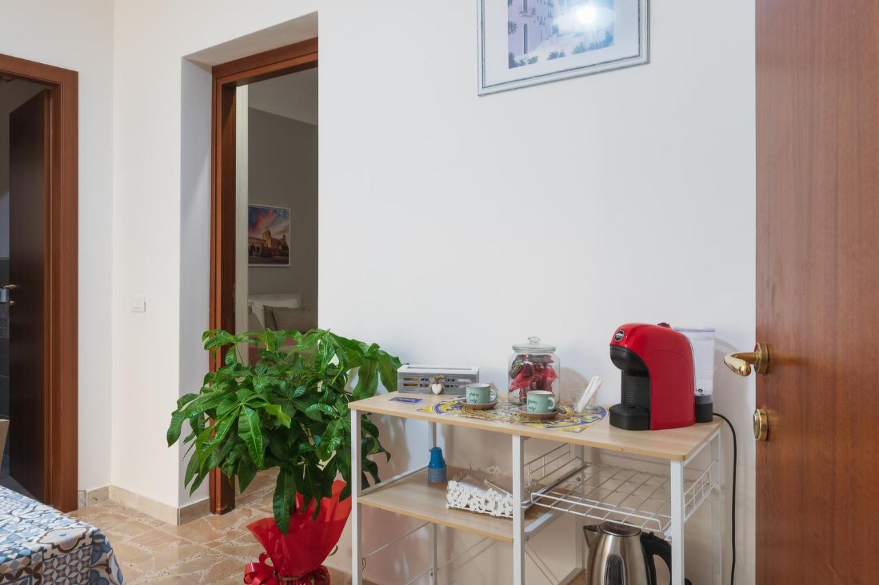 Mille91 Apartment Palermo Exterior foto