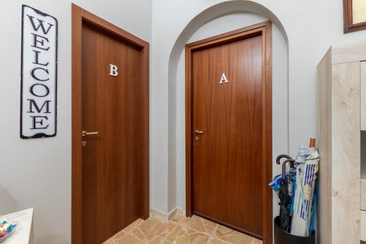 Mille91 Apartment Palermo Exterior foto