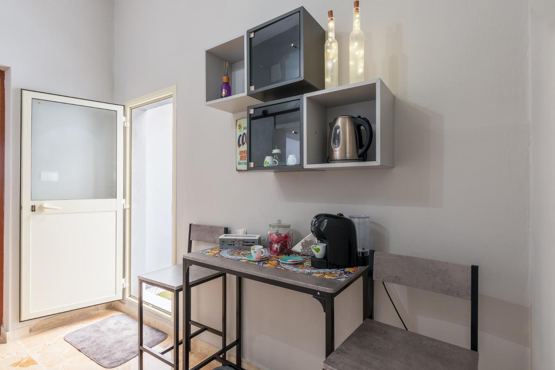 Mille91 Apartment Palermo Exterior foto