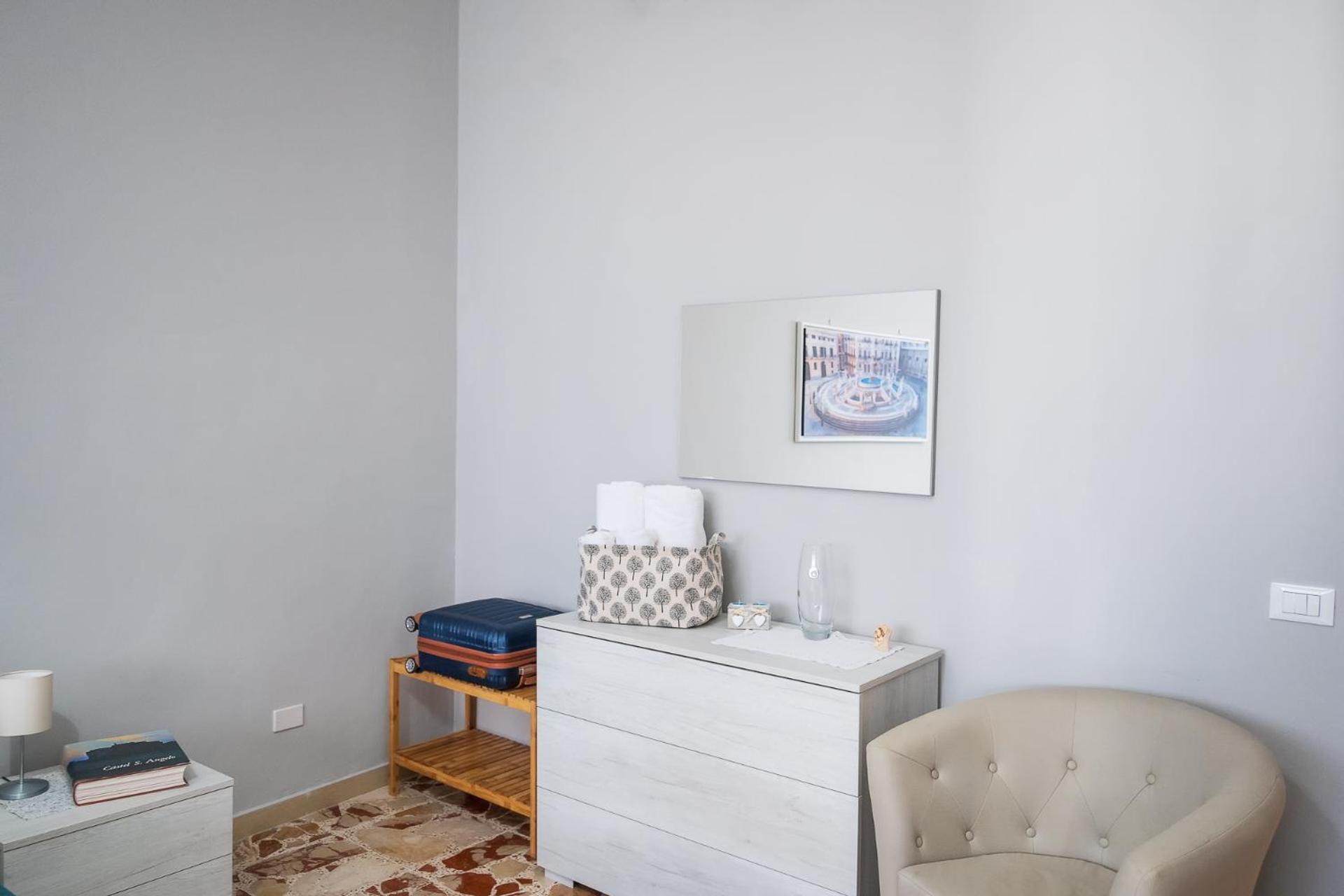 Mille91 Apartment Palermo Exterior foto