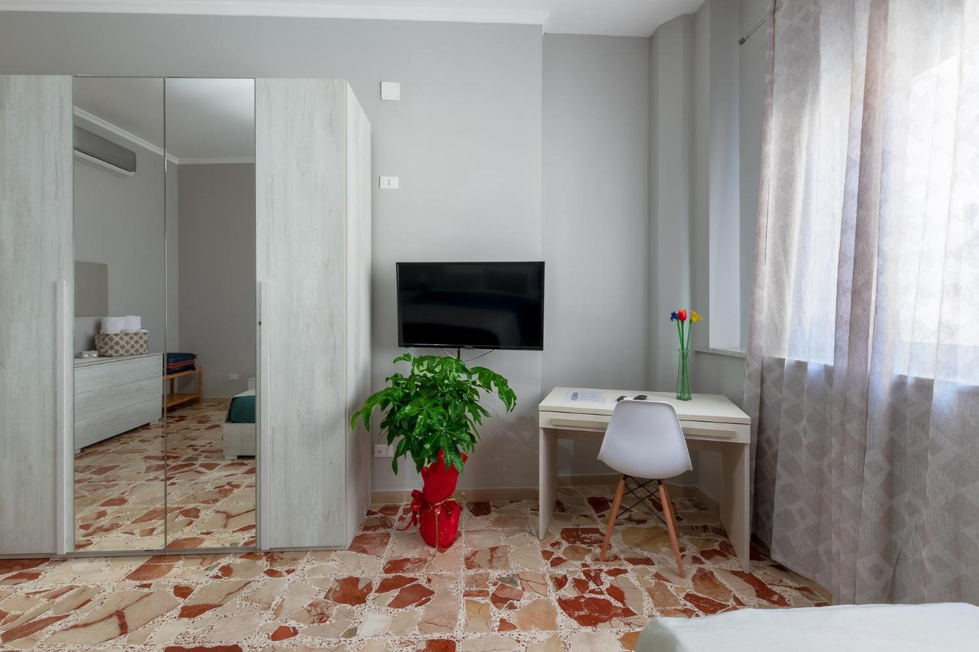 Mille91 Apartment Palermo Exterior foto