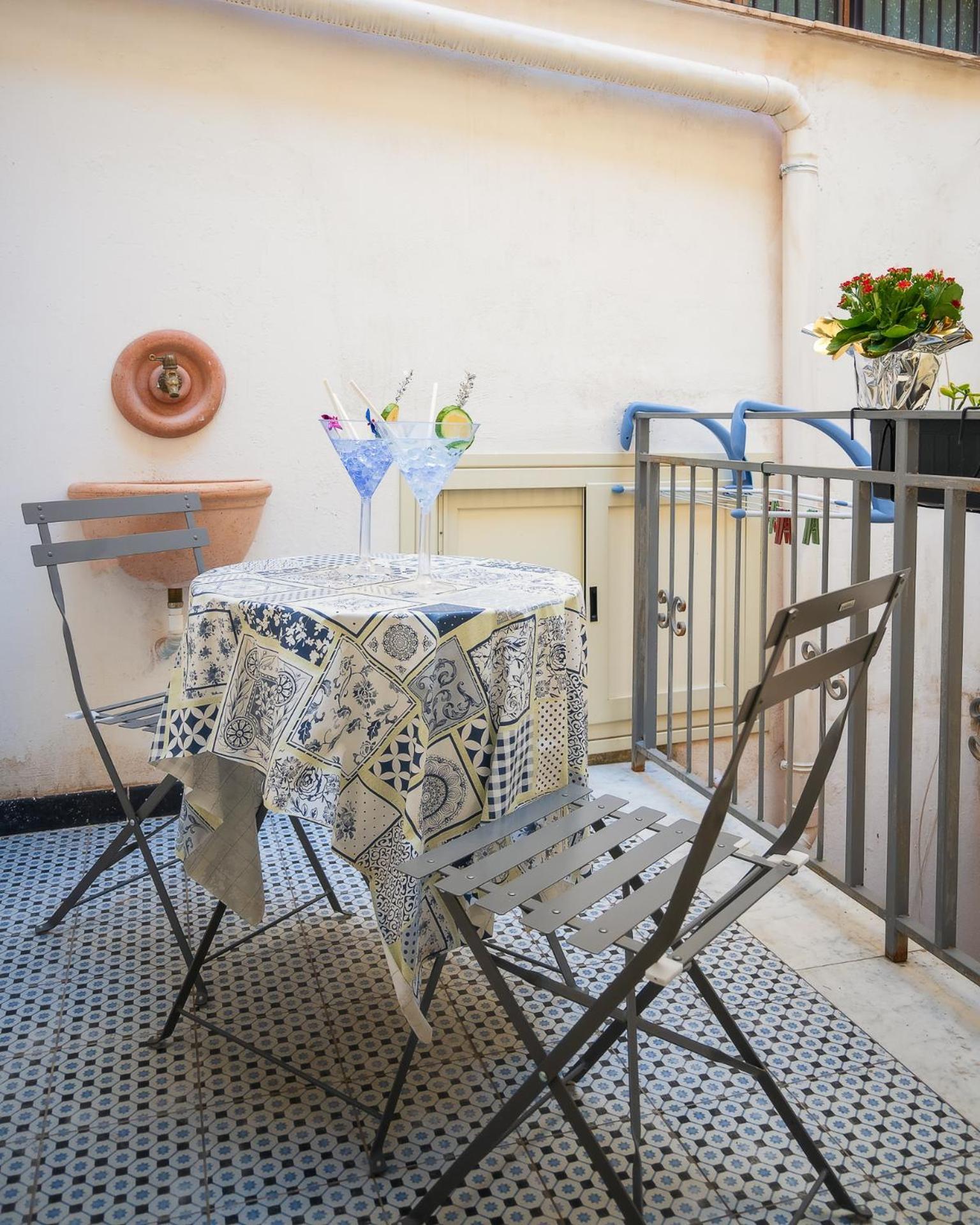Mille91 Apartment Palermo Exterior foto